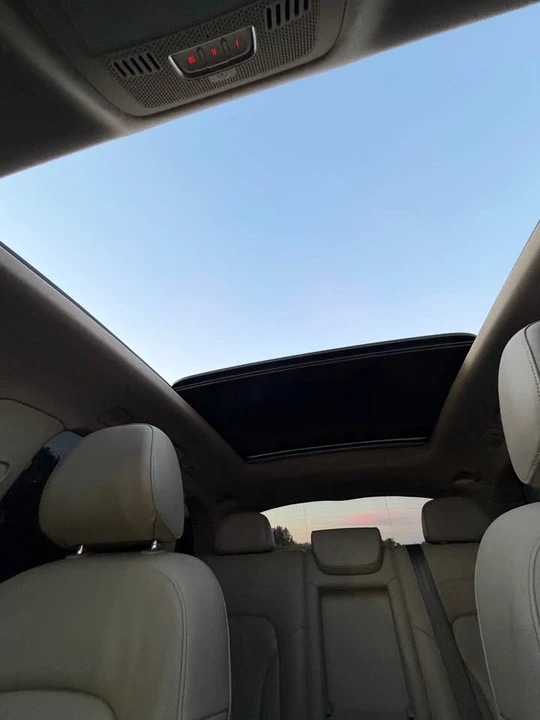 2016 Audi 8R Q5 - Image 18 of 20