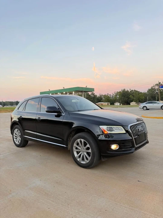 2016 Audi 8R Q5 - Image 7 of 20