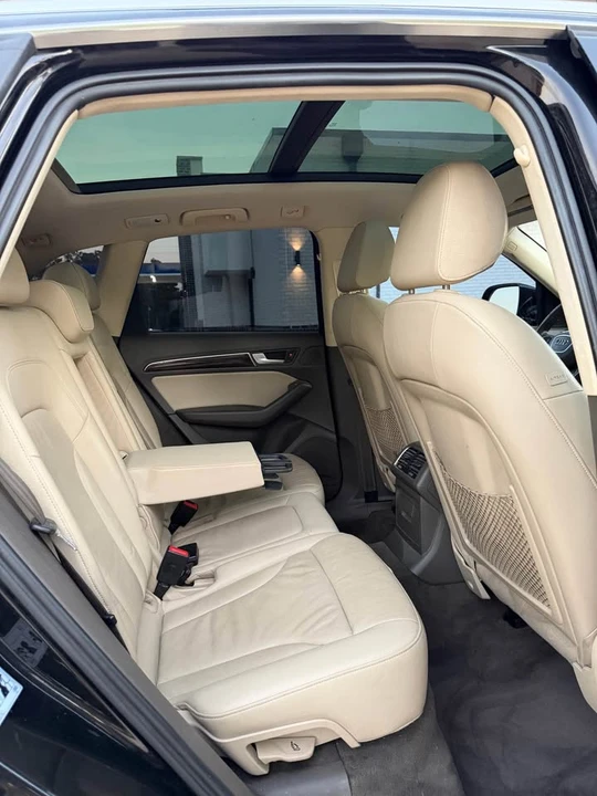 2016 Audi 8R Q5 - Image 13 of 20