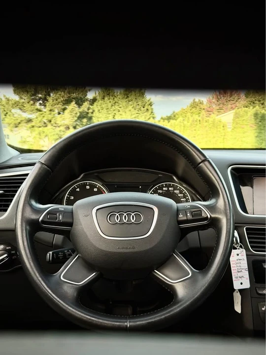 2016 Audi 8R Q5 - Image 16 of 20