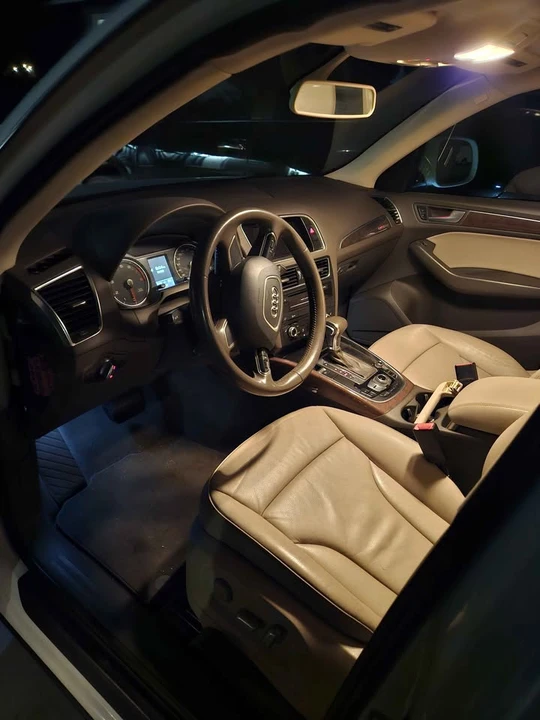 2016 Audi 8R Q5 - Image 10 of 13