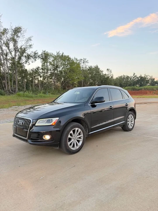 2016 Audi 8R Q5 - Image 2 of 20