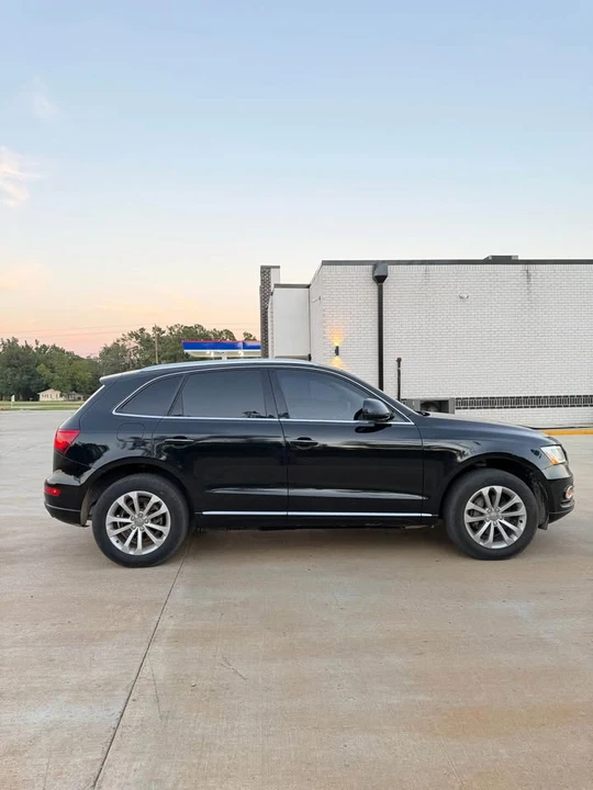 2016 Audi 8R Q5 - Image 6 of 20