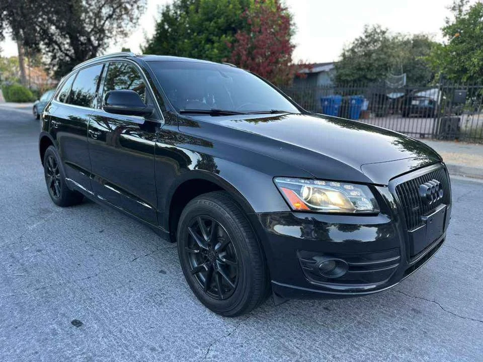 2016 Audi 8R Q5 - Image 2 of 15