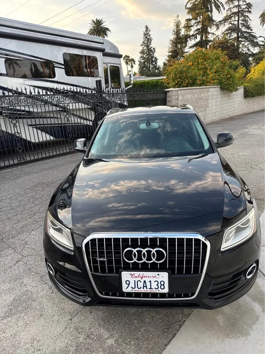 2016 Audi 8R Q5 - Image 6 of 16