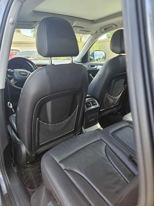 2016 Audi 8R Q5 - Image 11 of 16