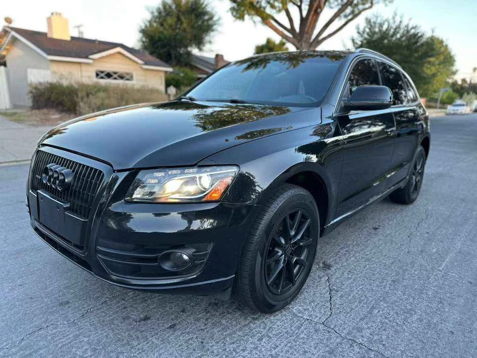 2016 Audi 8R Q5 - Image 5 of 15
