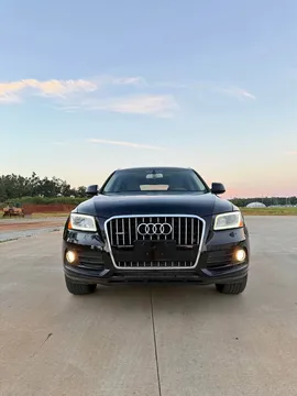 2016 Audi Q5 2.0T Quattro Premium