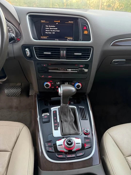 2016 Audi 8R Q5 - Image 9 of 20