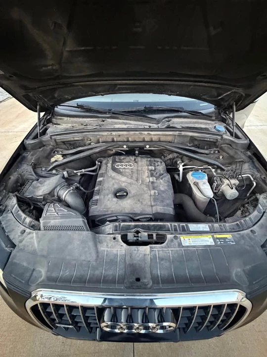 2016 Audi 8R Q5 - Image 20 of 20