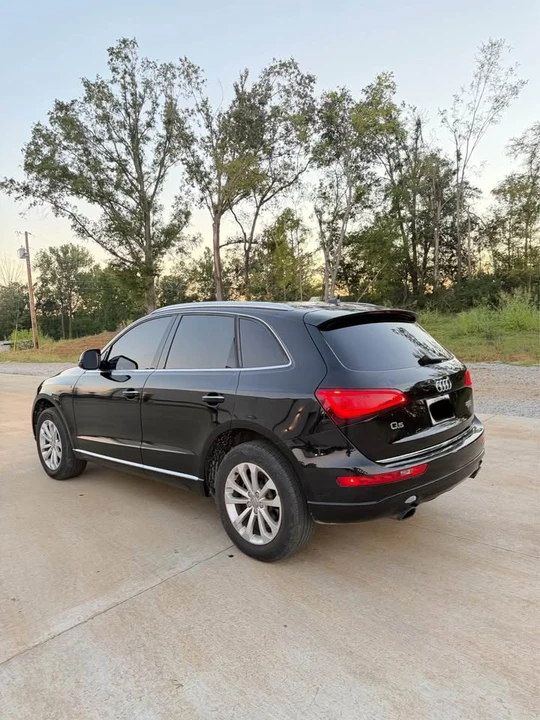2016 Audi 8R Q5 - Image 4 of 20