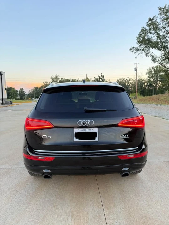 2016 Audi 8R Q5 - Image 5 of 20