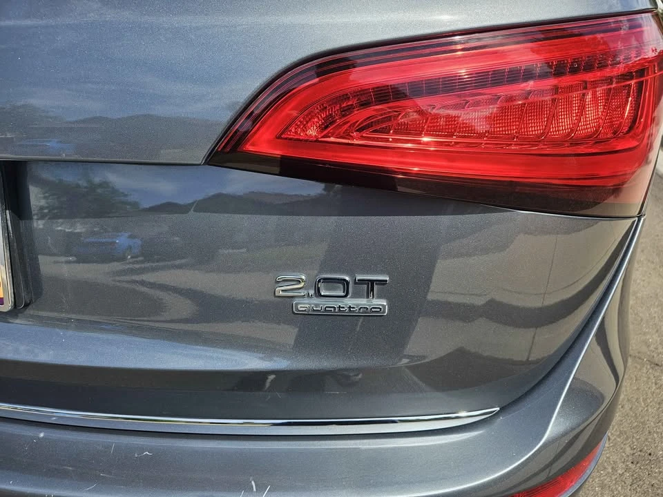 2016 Audi 8R Q5 - Image 5 of 16