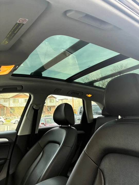 2016 Audi 8R Q5 - Image 10 of 11