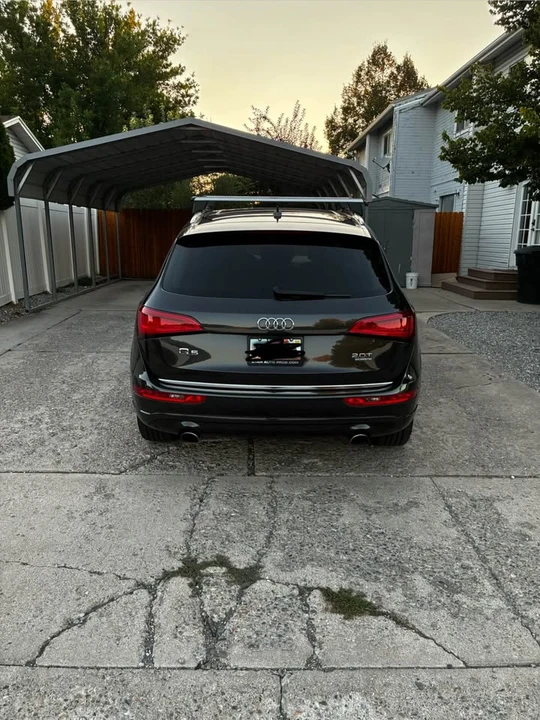 2016 Audi 8R Q5 - Image 5 of 11