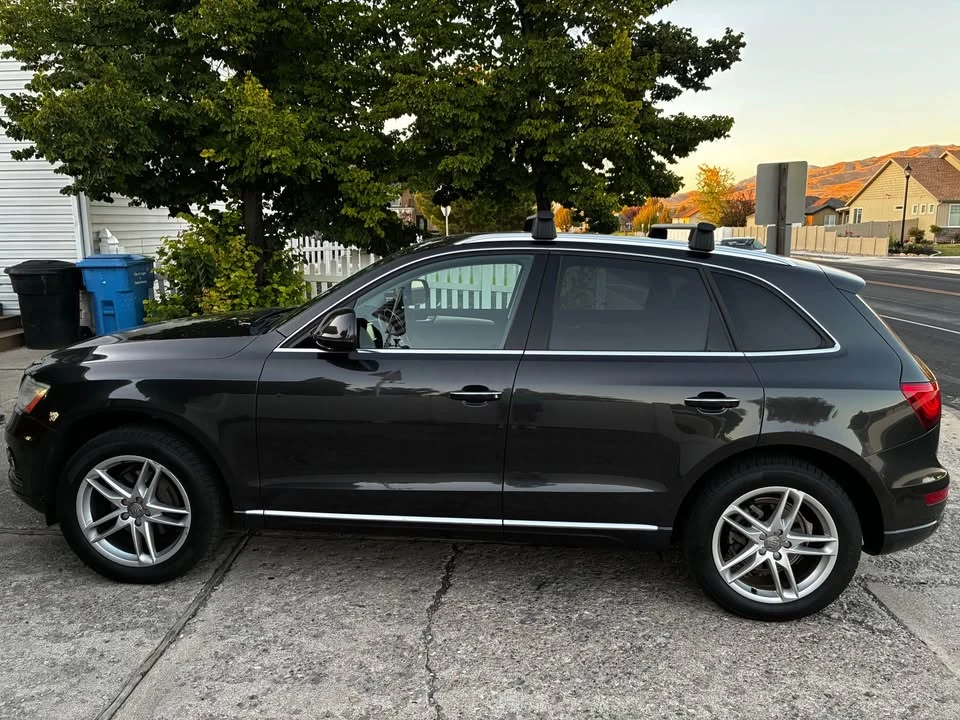 2016 Audi 8R Q5 - Image 6 of 11