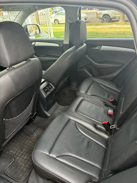 2016 Audi 8R Q5 - Image 11 of 11