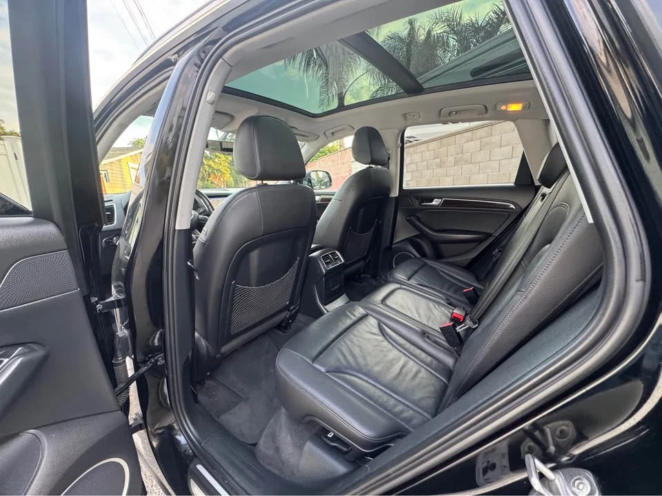 2016 Audi 8R Q5 - Image 13 of 16