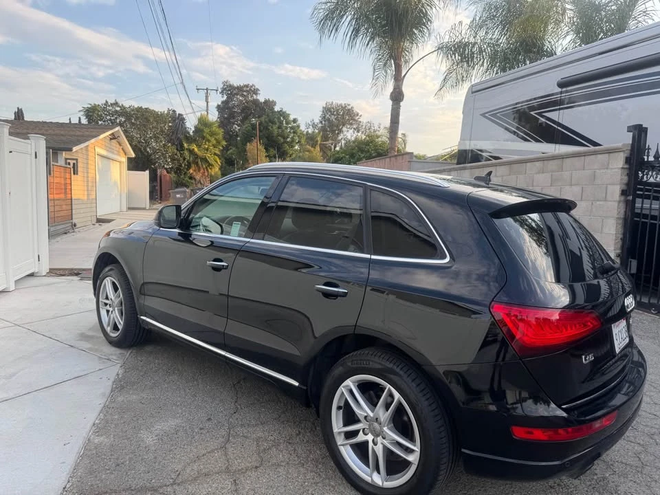 2016 Audi 8R Q5 - Image 3 of 16