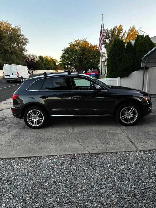 2016 Audi 8R Q5 - Image 4 of 11