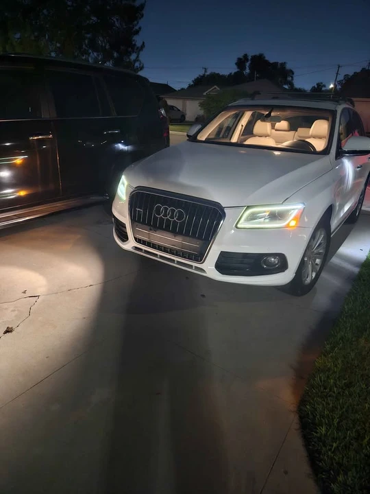 2016 Audi 8R Q5 - Image 9 of 13