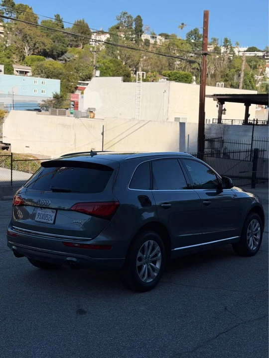 2016 Audi 8R Q5 - Image 5 of 17