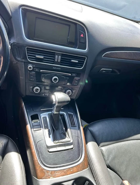 2016 Audi 8R Q5 - Image 3 of 7