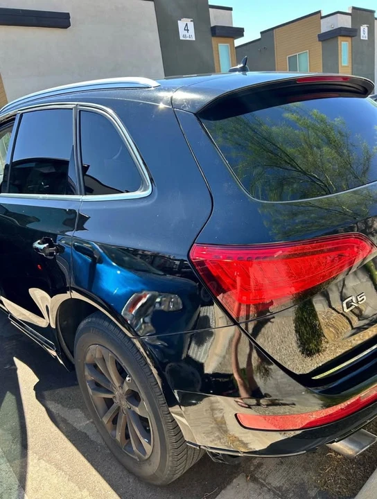 2016 Audi 8R Q5 - Image 7 of 7