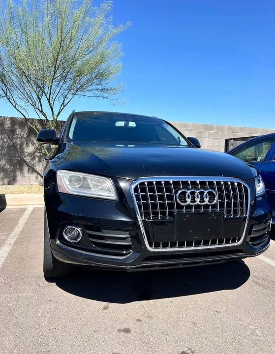 2016 Audi 8R Q5 - Image 6 of 7