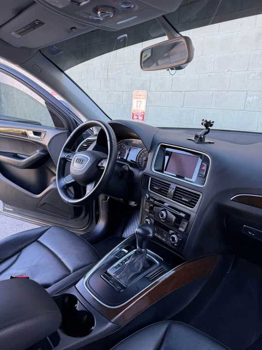 2016 Audi 8R Q5 - Image 17 of 17