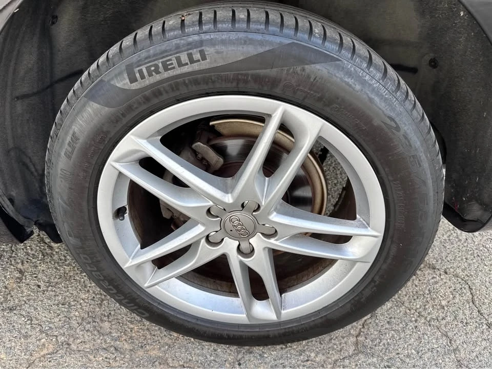 2016 Audi 8R Q5 - Image 14 of 16