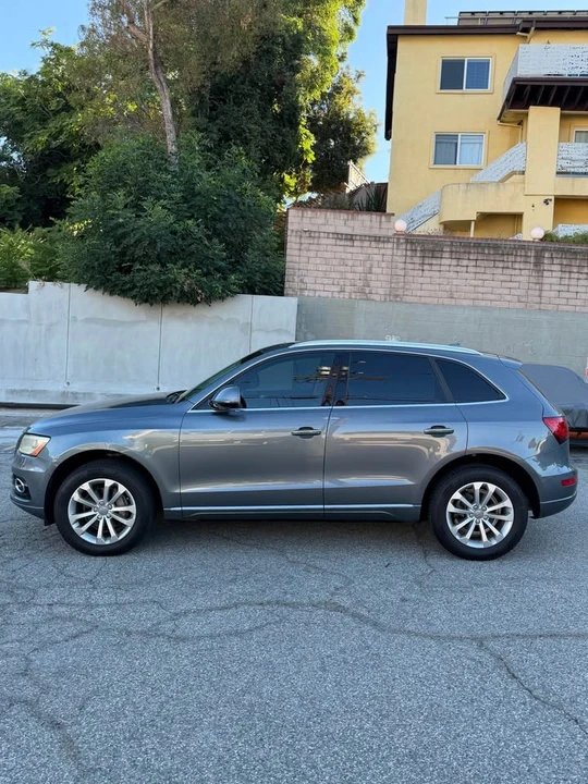 2016 Audi 8R Q5 - Image 4 of 17