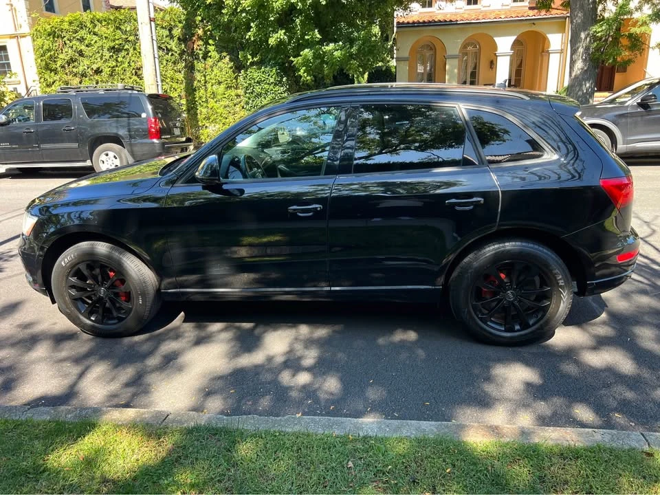 2016 Audi 8R Q5 - Image 7 of 20
