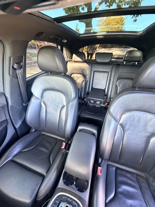 2016 Audi 8R Q5 - Image 5 of 5