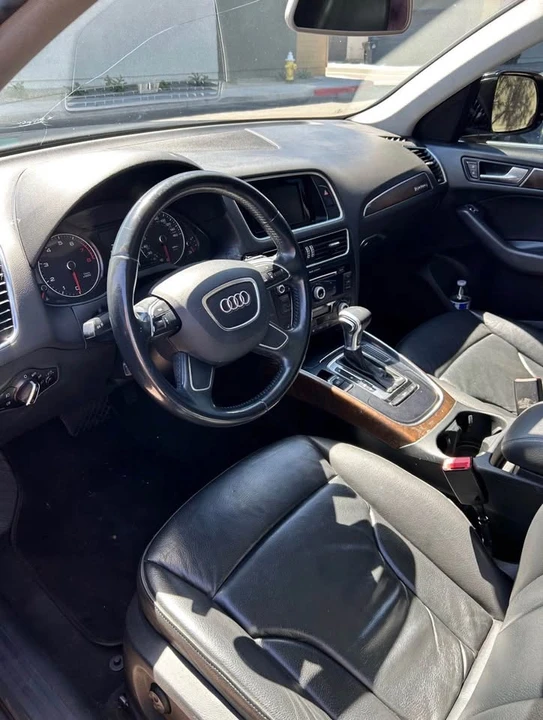 2016 Audi 8R Q5 - Image 2 of 7