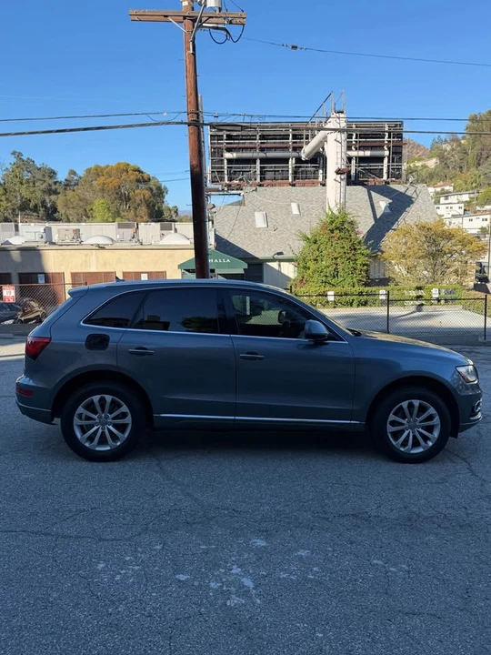 2016 Audi 8R Q5 - Image 6 of 17