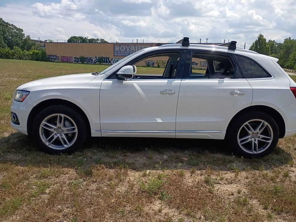 2016 Audi 8R Q5 - Image 7 of 12