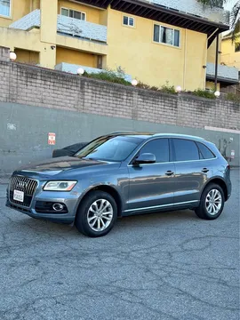 2016 Audi Q5 2.0T Quattro Premium