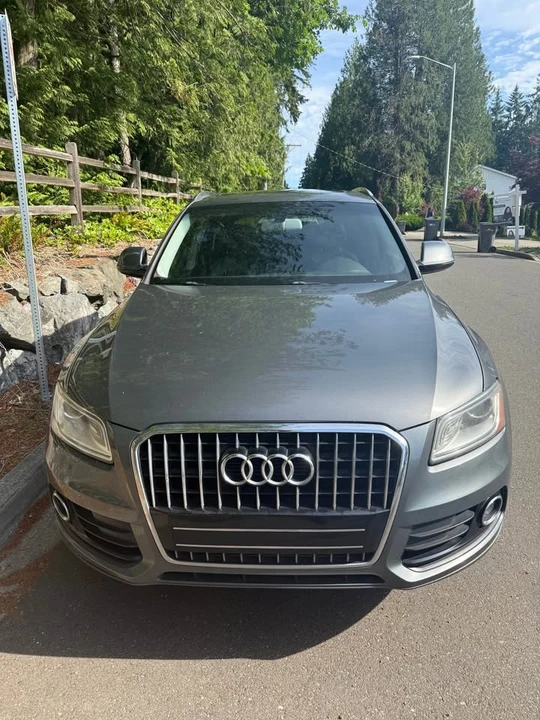 2016 Audi 8R Q5 - Image 2 of 16
