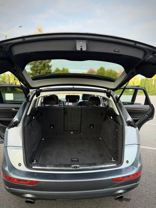 2016 Audi 8R Q5 - Image 19 of 20