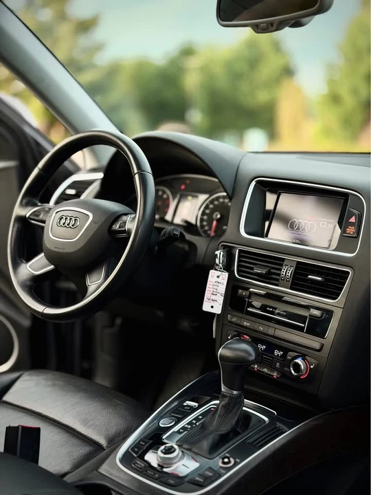 2016 Audi 8R Q5 - Image 20 of 20