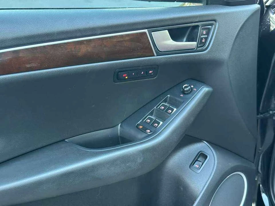 2016 Audi 8R Q5 - Image 10 of 15