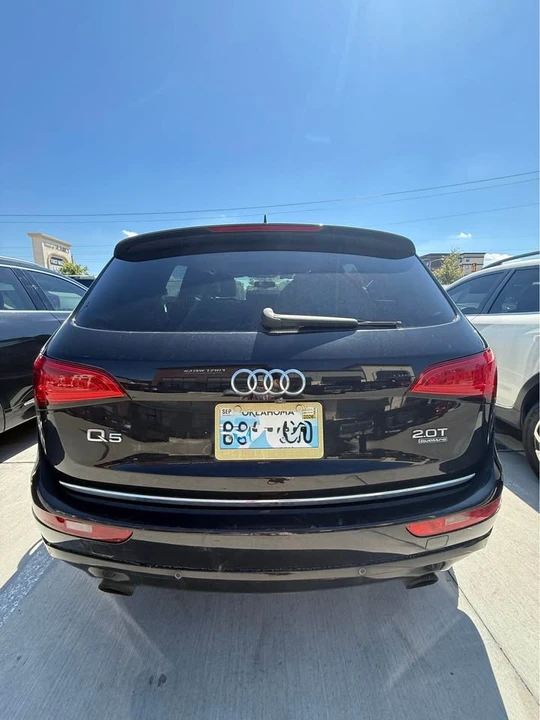 2016 Audi 8R Q5 - Image 3 of 5
