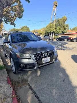 2016 Audi Q5 2.0T Quattro Premium