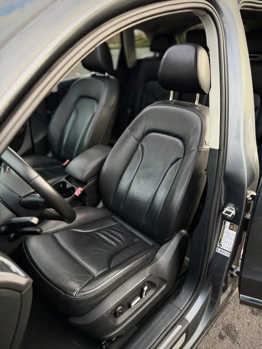 2016 Audi 8R Q5 - Image 17 of 20