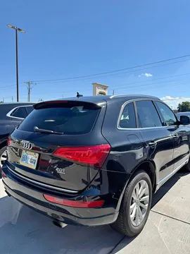 2016 Audi Q5 2.0T Quattro Premium