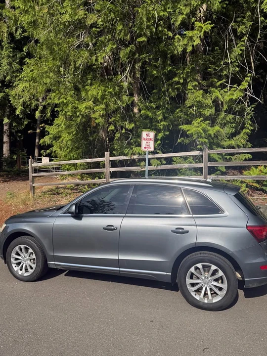 2016 Audi 8R Q5 - Image 4 of 14