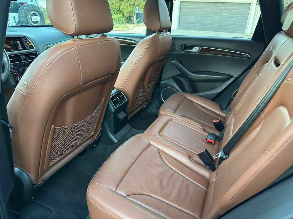 2016 Audi 8R Q5 - Image 4 of 15