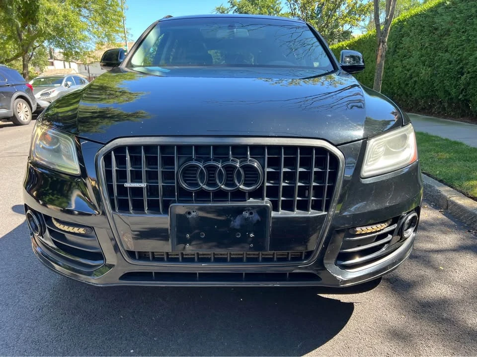 2016 Audi 8R Q5 - Image 20 of 20