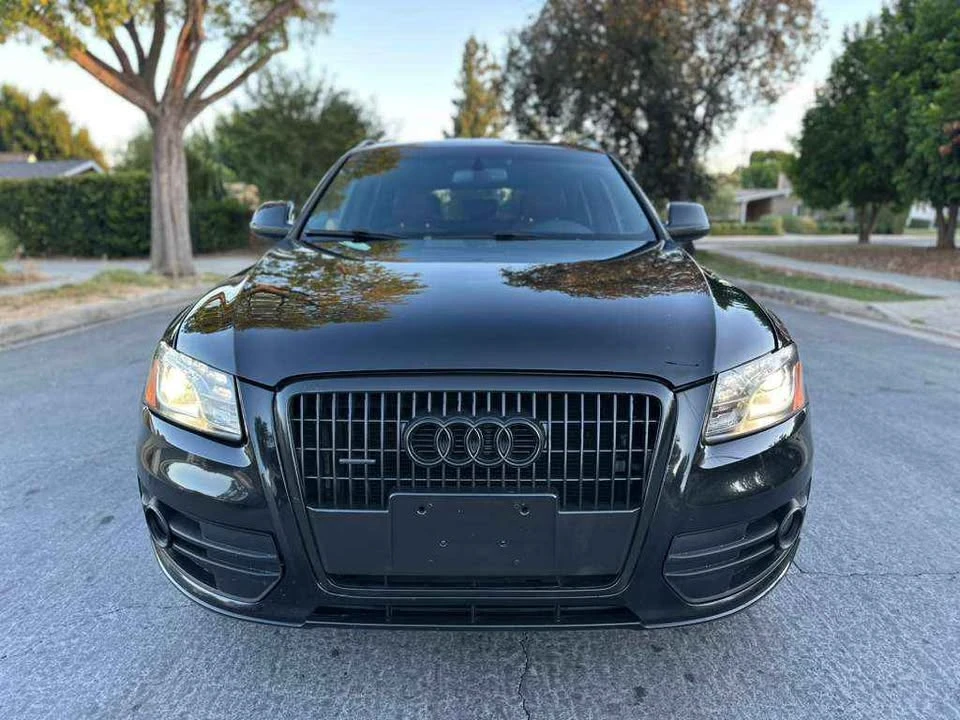 2016 Audi 8R Q5 - Image 15 of 15